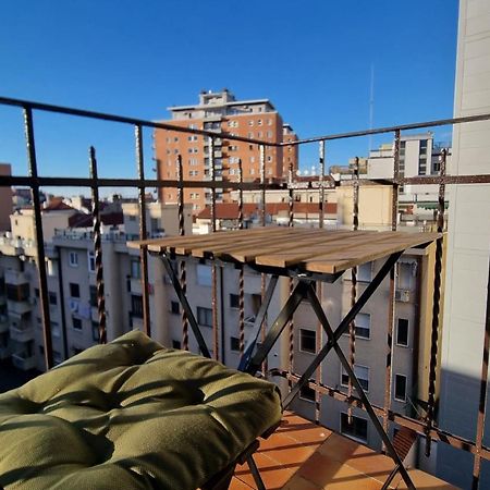 Light Blue Apartment ترييستي المظهر الخارجي الصورة