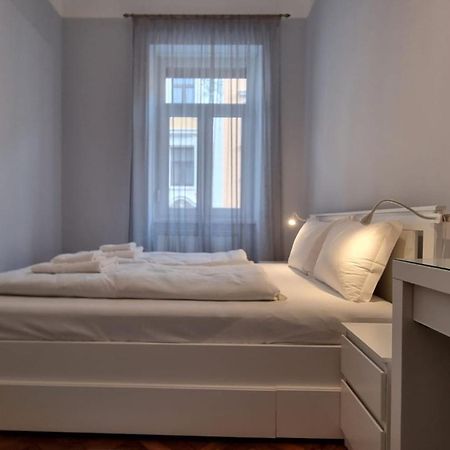 Light Blue Apartment ترييستي المظهر الخارجي الصورة