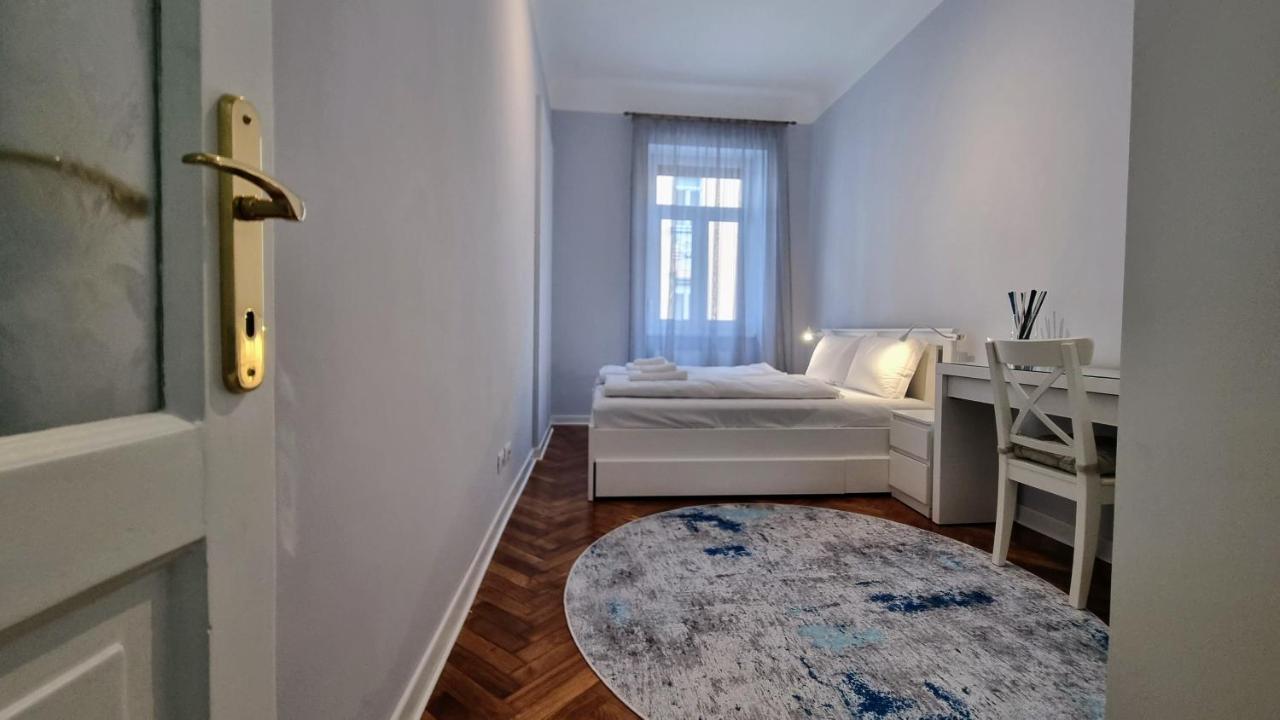 Light Blue Apartment ترييستي المظهر الخارجي الصورة