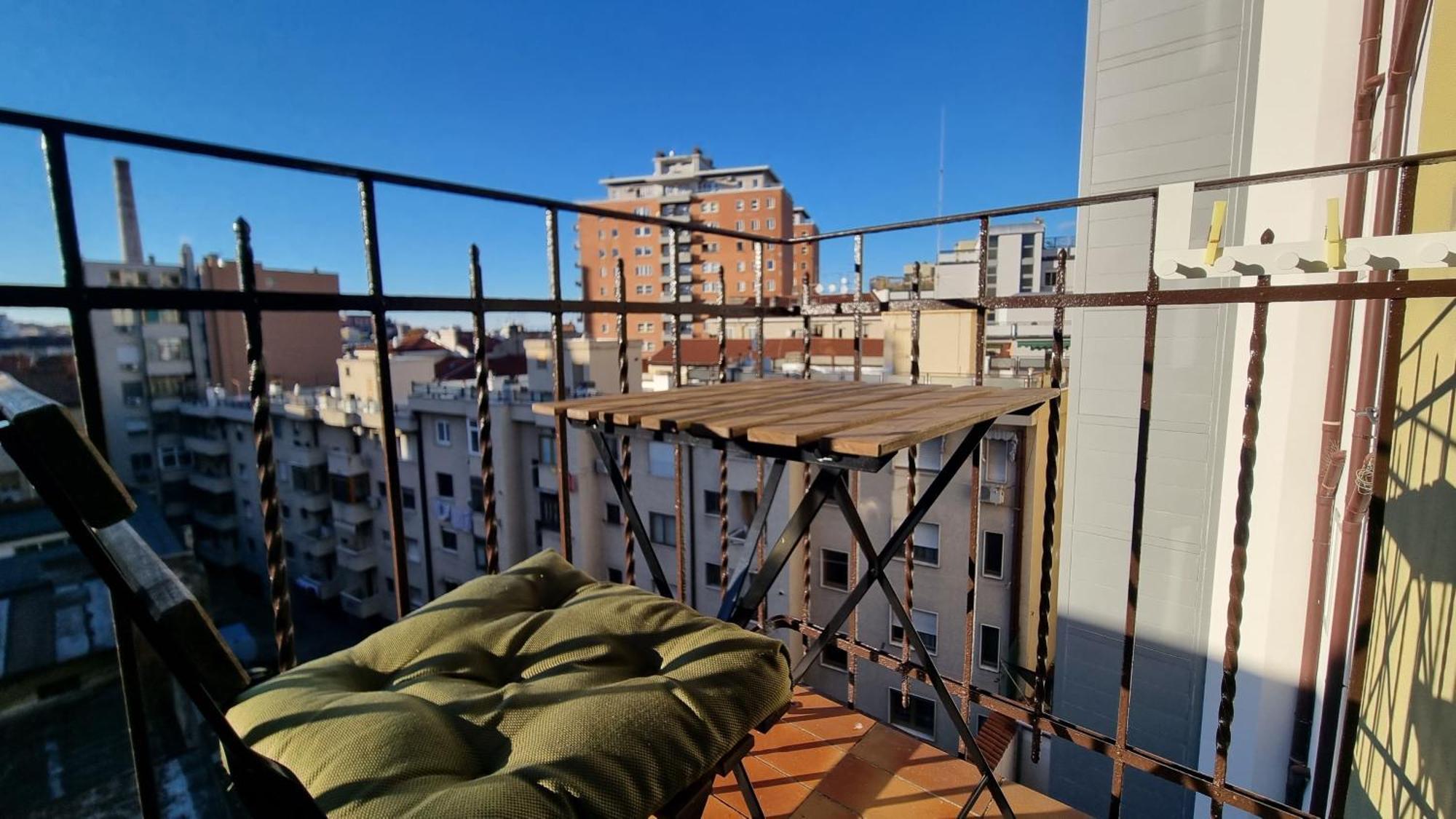 Light Blue Apartment ترييستي المظهر الخارجي الصورة