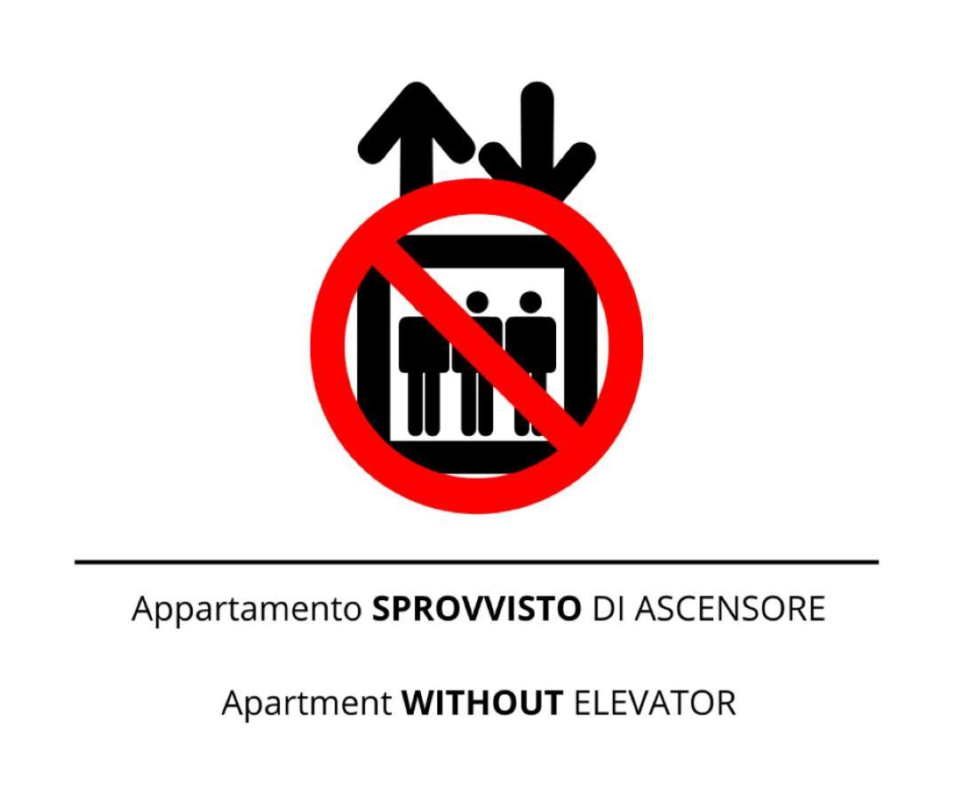 Light Blue Apartment ترييستي المظهر الخارجي الصورة